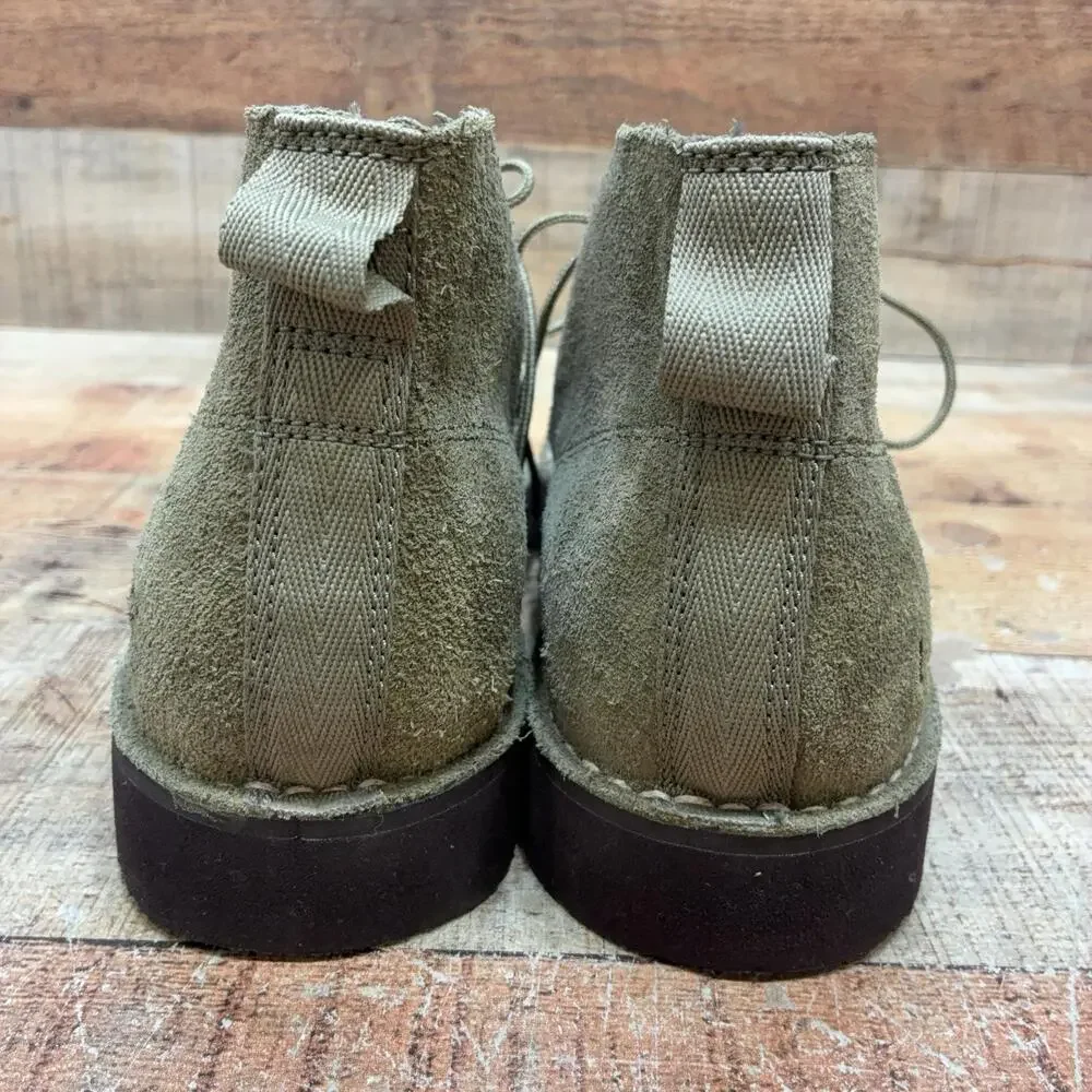 UGG brand style
